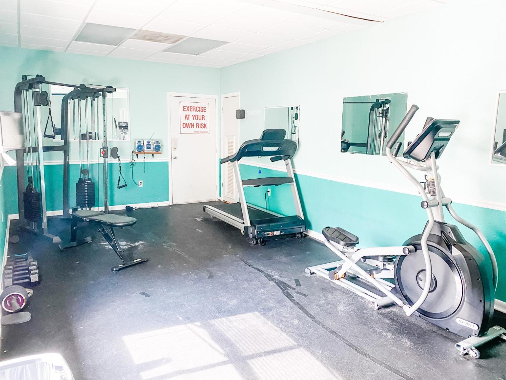 Holiday home The Salty Suite: Beachside Retreat With Heated Pool & Hot Tub Panama City Beach