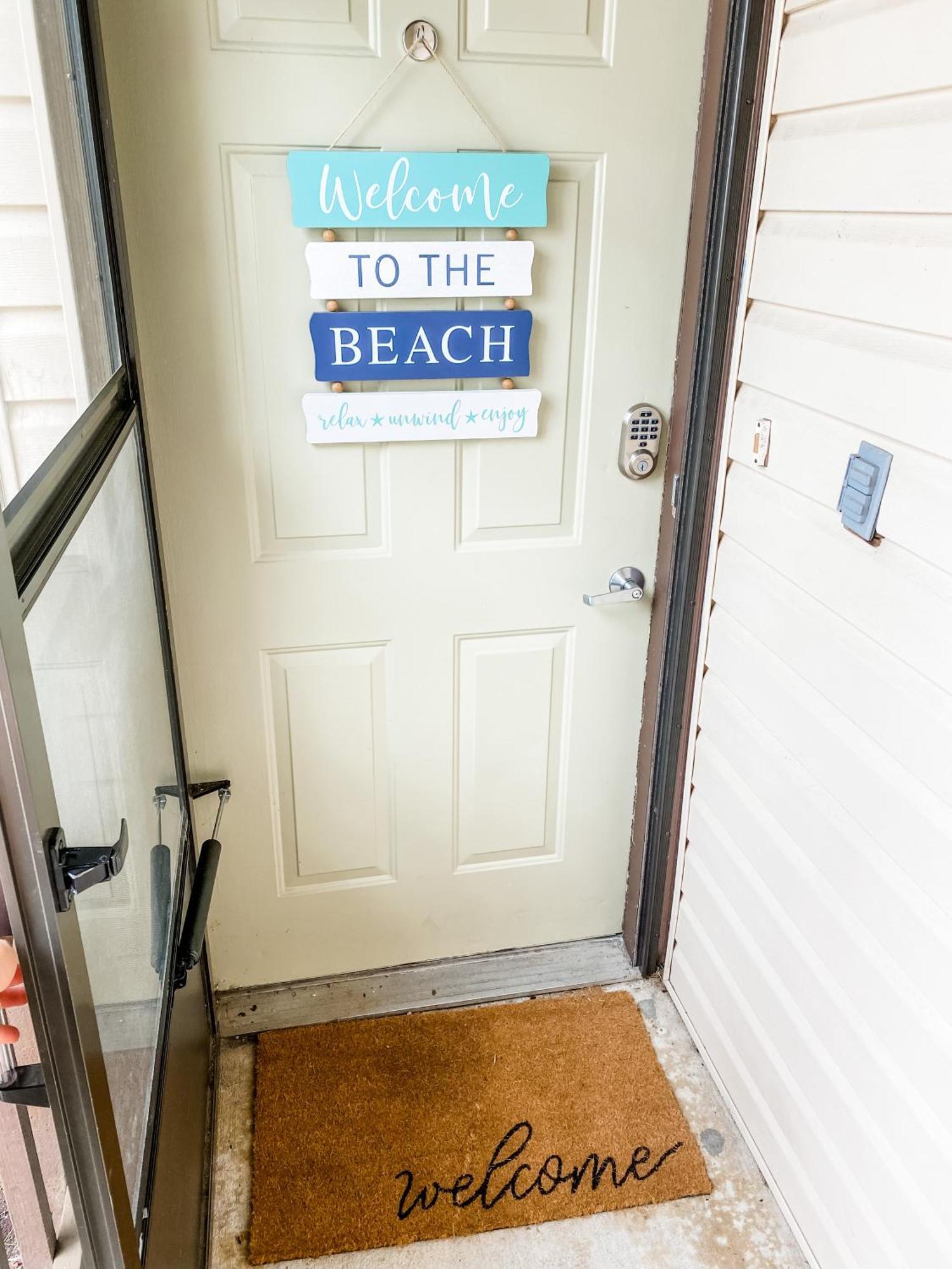 The Salty Suite: Beachside Retreat With Heated Pool & Hot Tub *