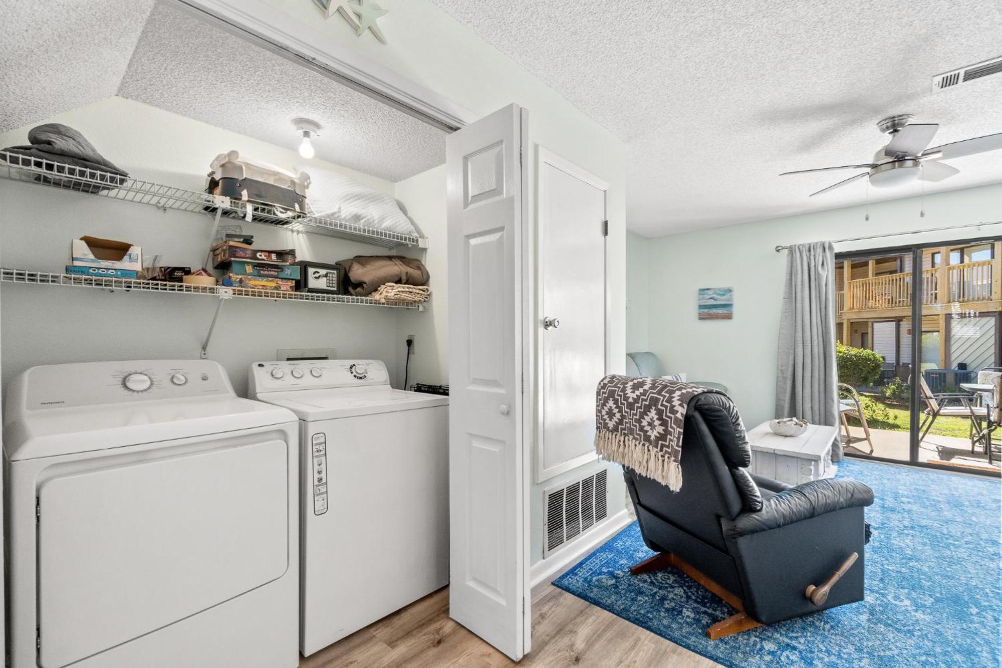 Holiday home The Salty Suite: Beachside Retreat With Heated Pool & Hot Tub