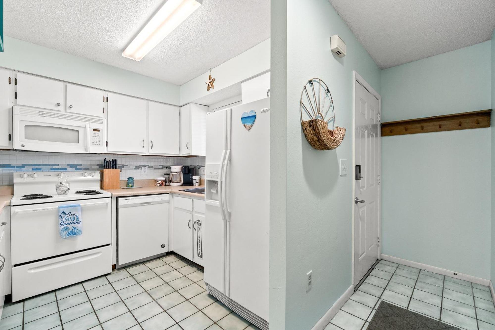 Holiday home The Salty Suite: Beachside Retreat With Heated Pool & Hot Tub Panama City Beach
