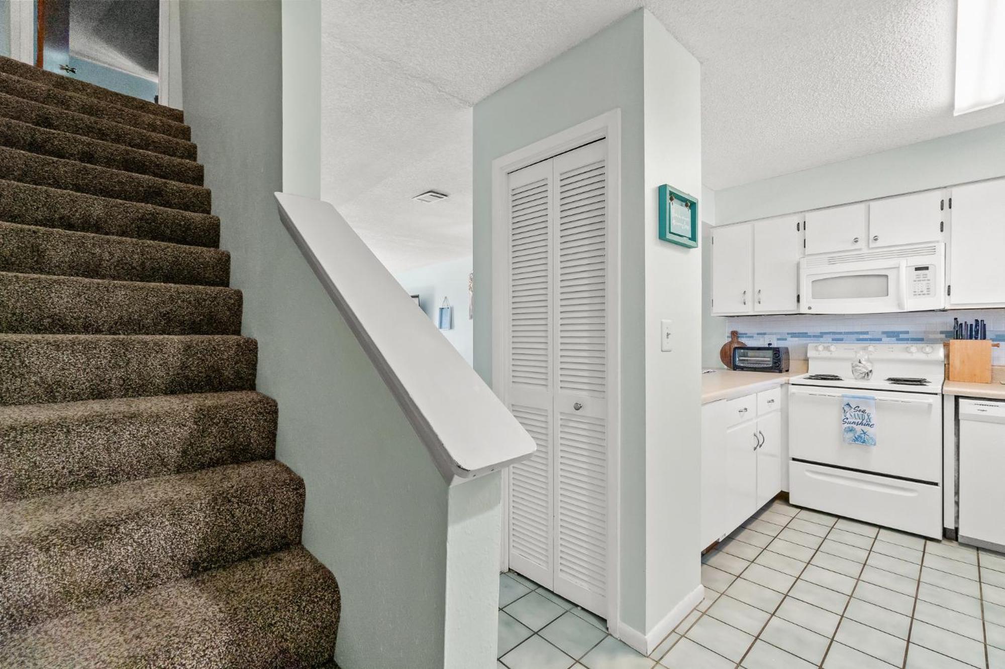 The Salty Suite: Beachside Retreat With Heated Pool & Hot Tub Holiday home Panama City Beach
