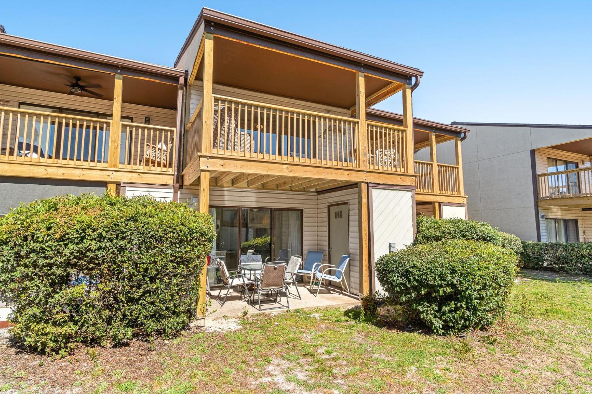 The Salty Suite: Beachside Retreat With Heated Pool & Hot Tub *