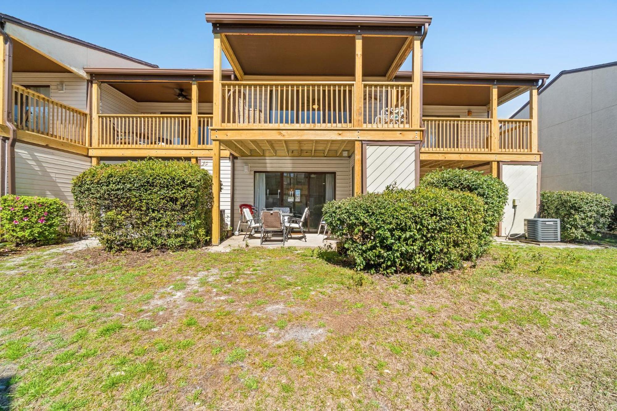 Holiday home The Salty Suite: Beachside Retreat With Heated Pool & Hot Tub Panama City Beach